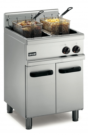 OG7111N GAS FRYER